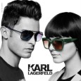 Nova kolekcija naočara Karla Lagerfelda 